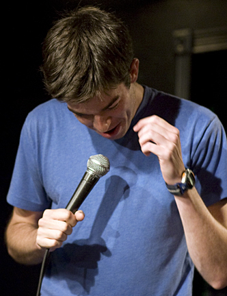 John Mulaney